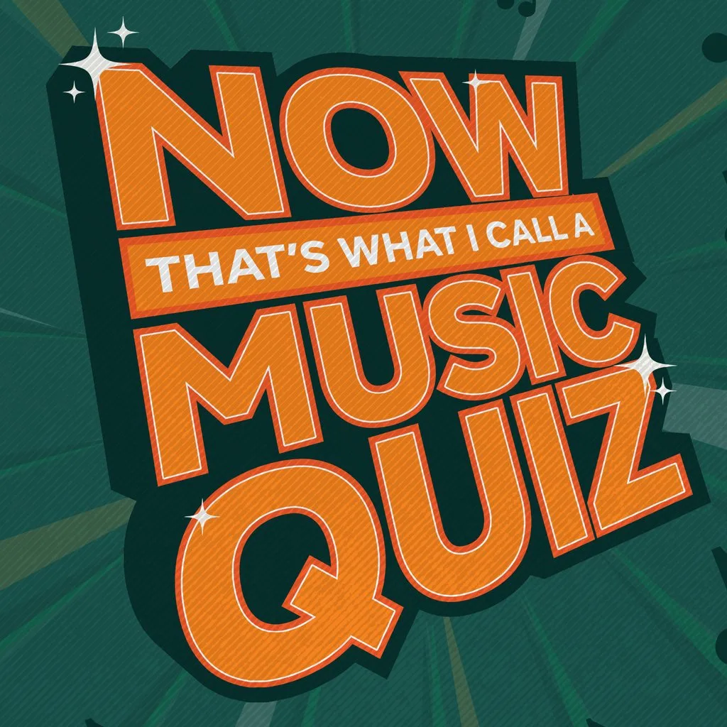 Now That’s What I Call A Music Quiz - Herbert’s Yard at Herberts Yard