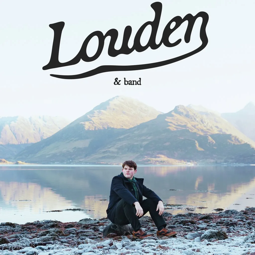 Louden at Upstairs Inverness
