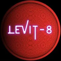 Levit-8 Techno at SUKi10C
