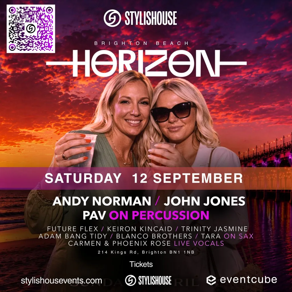 Stylishouse at Horizon Club