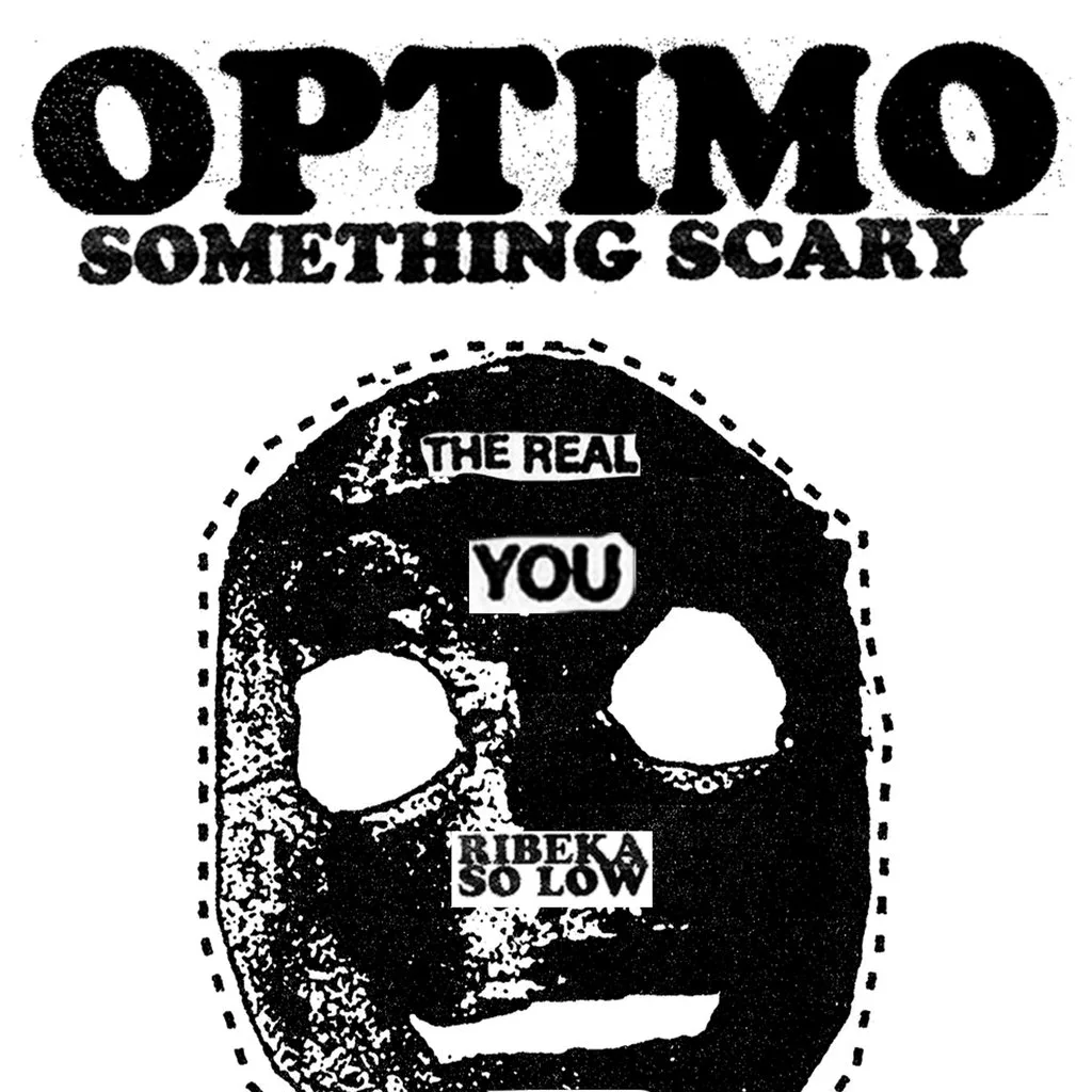 OPTIMO ESPOOKIO ft NURSE [LIVE], RIBEKA [SO LOW] & OPTIMO