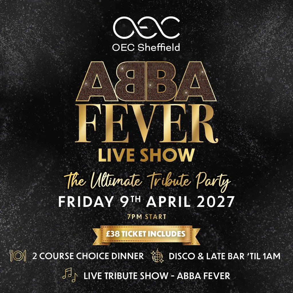 Abba Fever Live Show