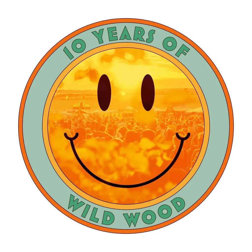 Wild Wood Festival at The Woodland Glade, Horseheath Racecourse