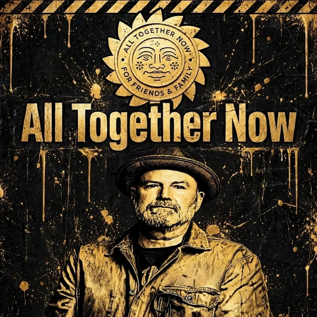 All Together Now with Jon DaSilva and friends at Temper And Brown