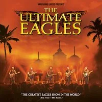 The Ultimate Eagles at The Halls