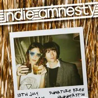 Indie Amnesty