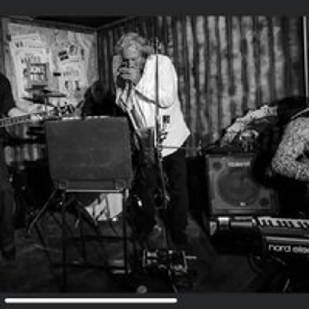Ray Stubbs R'n'B All Stars at Billy Bootleggers
