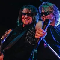 Wrong Jovi - The #1 Bon Jovi Tribute at The Continental
