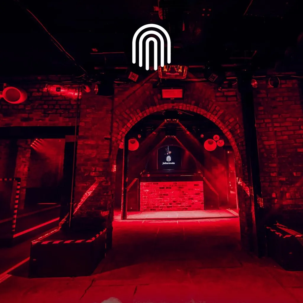 Halloween: Prunk + Watchers | Joshua Brooks Manchester