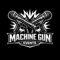 Machine Gun Events: Reloaded at Balkan Nightclub And Sports Bar