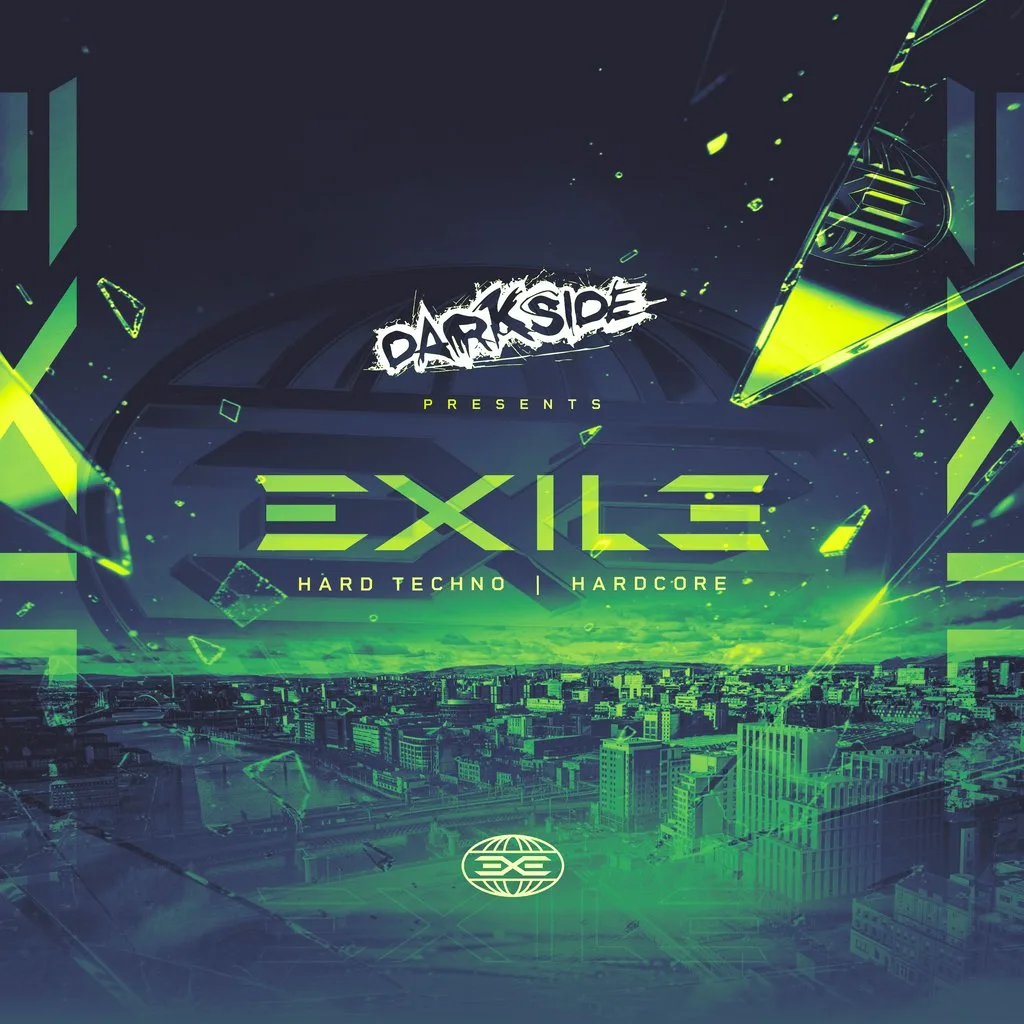 Exile presents ???? at Classic Grand Lounge