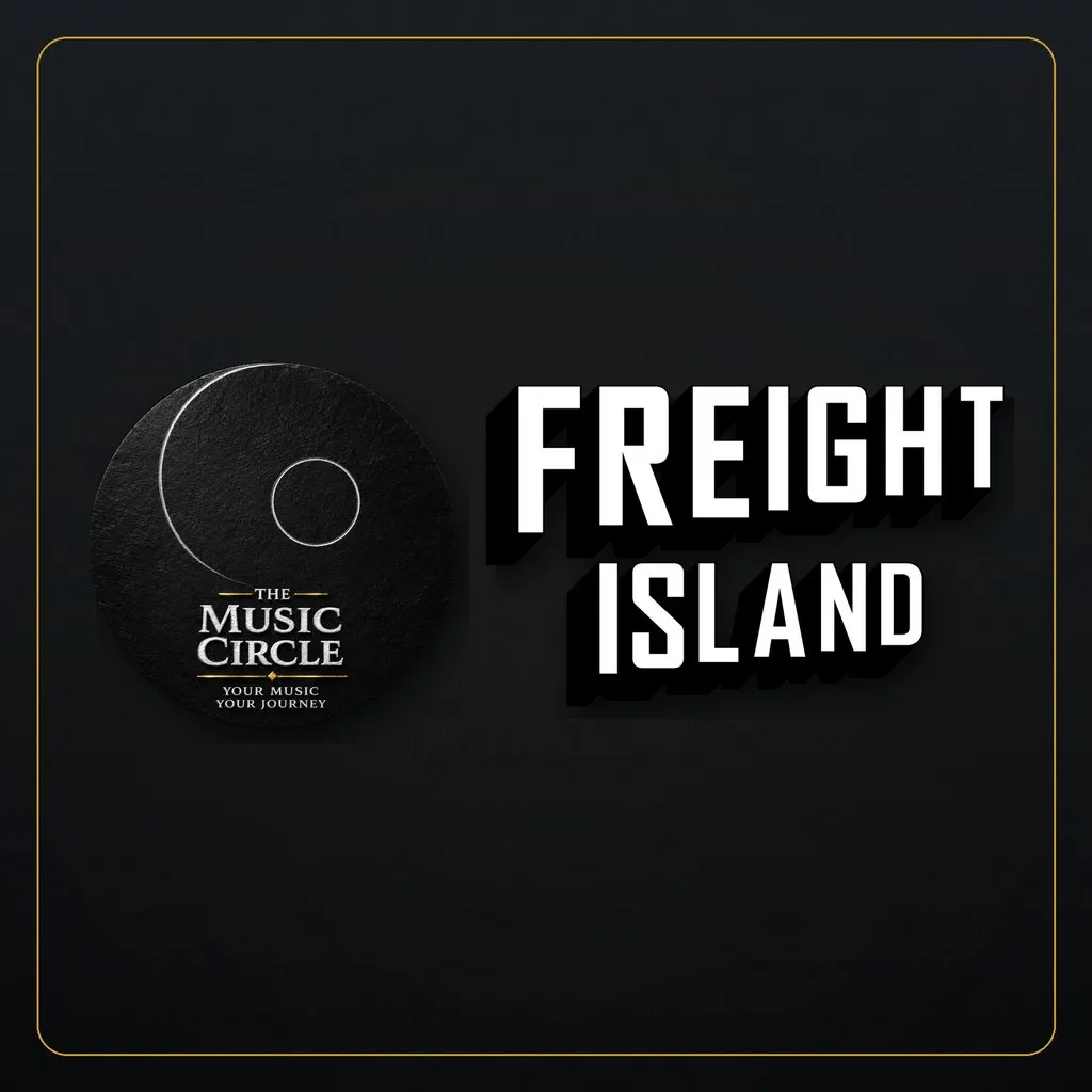 The Music Circle Presents: Live @ Freight Island at Freight Island