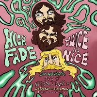 High Fade live at Stramash - Twice as Nice Tour