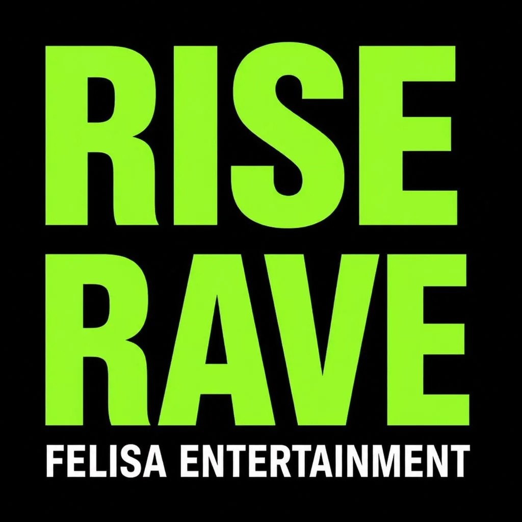 Rise&Rave Saturday at Leith Arches