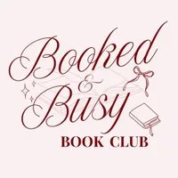 July Book Club | The Deal & My Husbands Wife at Poms Lichfield