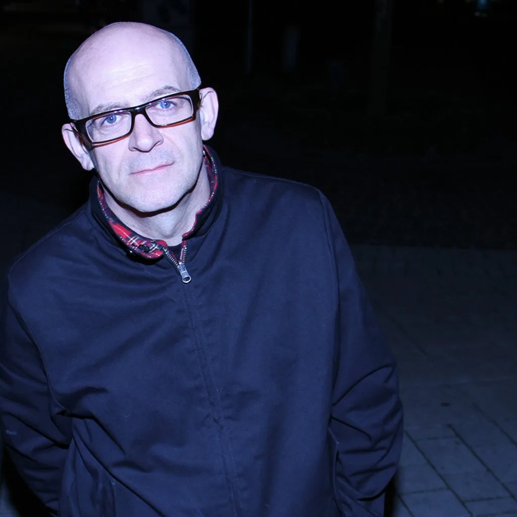 Graeme Park, Todd Terry & More at Freeze Project at Freeze Project // Todd Terry's Place