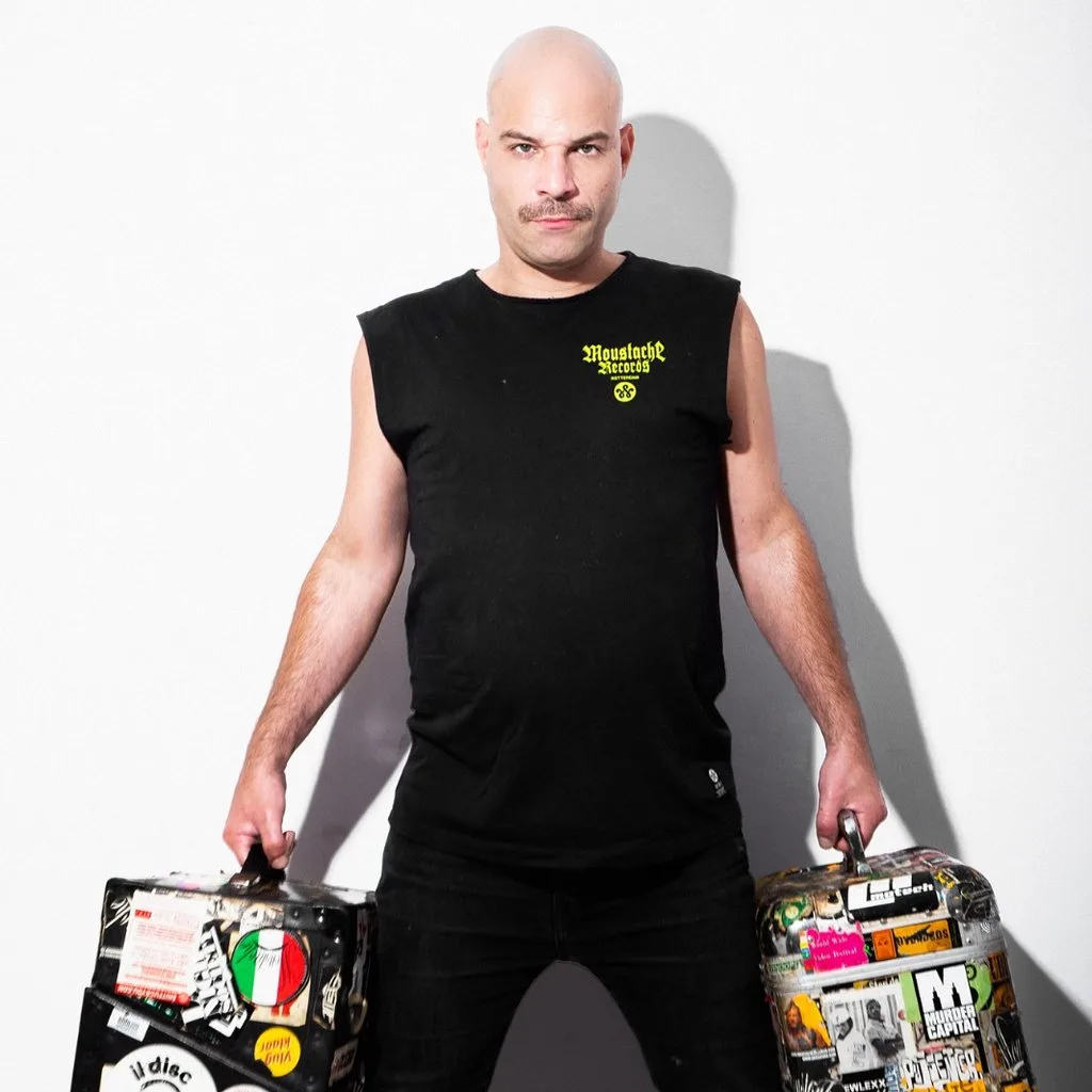 David Vunk
