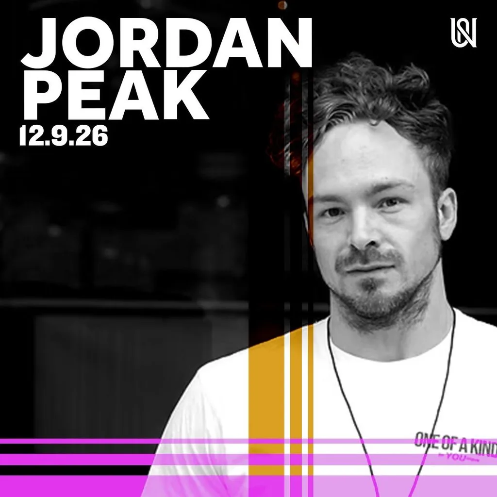 Jordan Peak & more! at Unit Nine