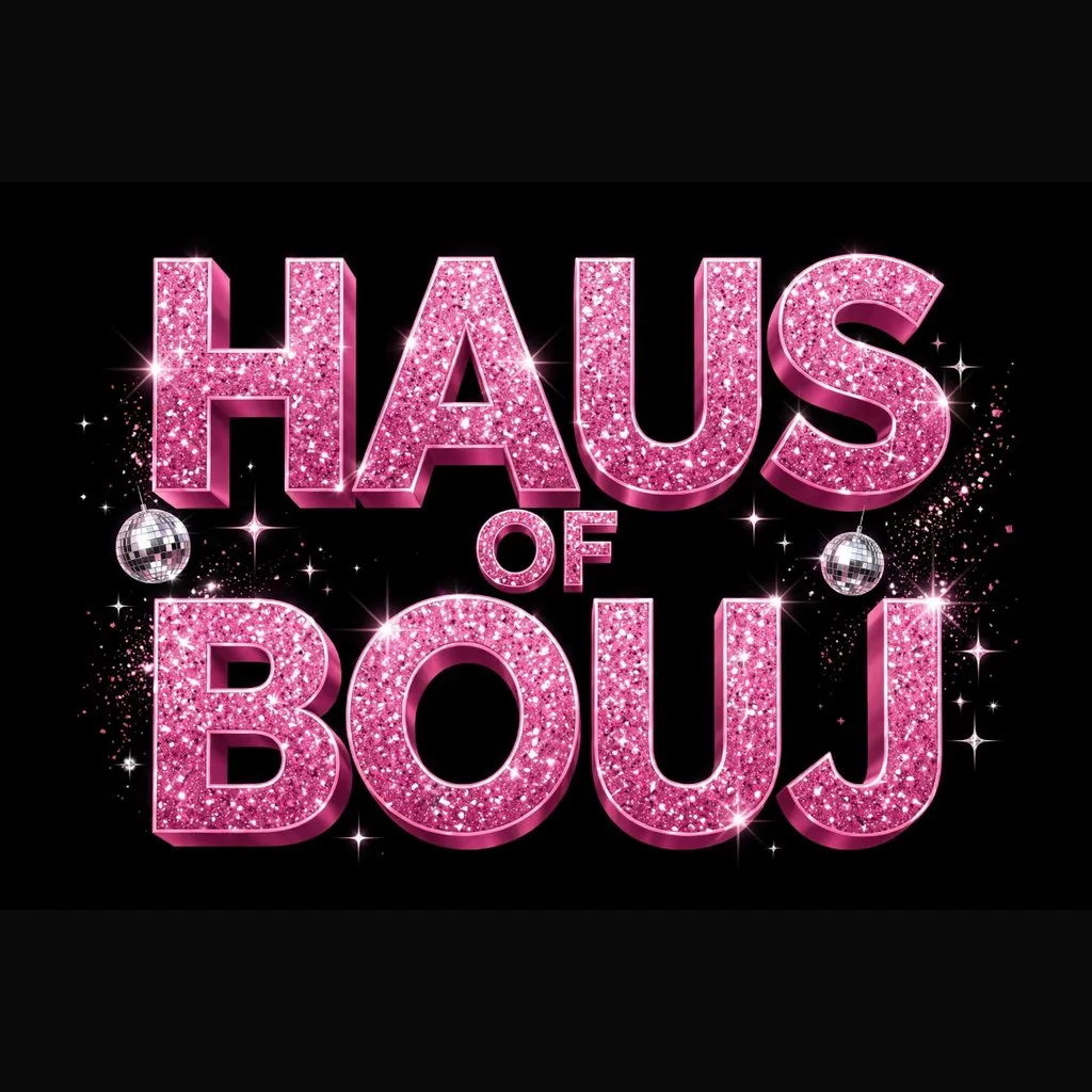 Haus of Bouj at No4 Cocktail Bar Above Austin's Sports Bar Warrington