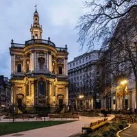 Beethoven Piano Trios by Candlelight at St Mary Le Strand