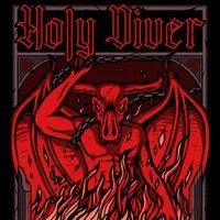 Holy Diver's Halloween Cabaret at Holy Diver