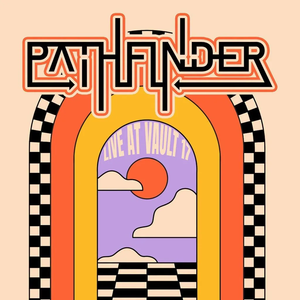 Pathfinder - Live at Vault 17 at Vault 17