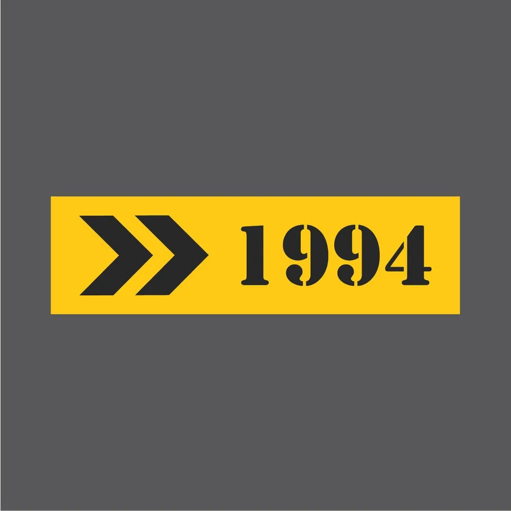 1994 Orgasmico
