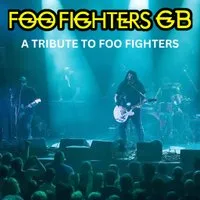 Foo Fighters GB - The Live Rooms, Chester at The Live Rooms Chester