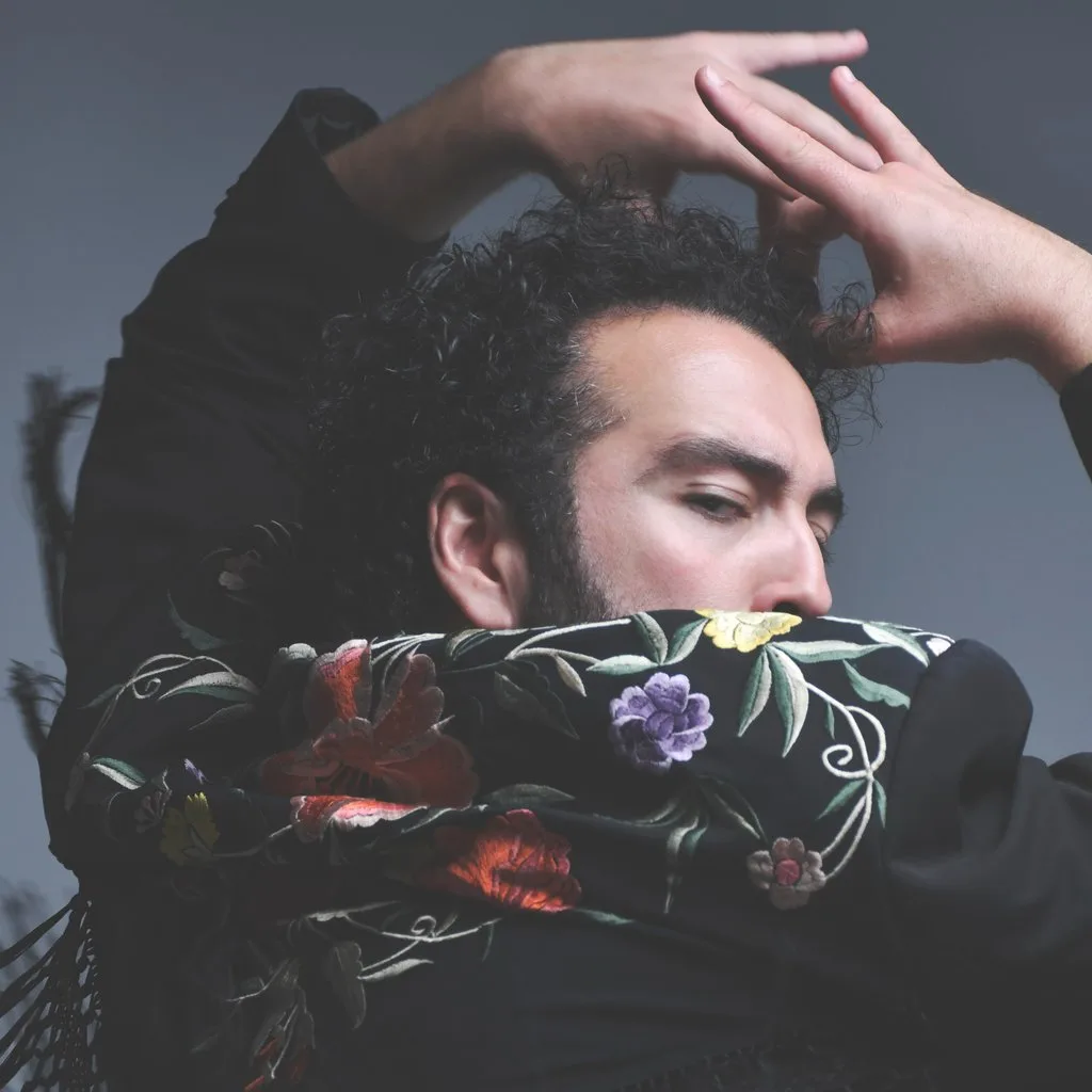 Espíritu Flamenco presents: Julio Ruiz