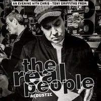 An Evening with Chris & Tony Griffiths from The Real People