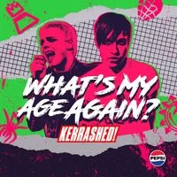 What's My Age Again?! - Emo & Pop Punk Night at Camp And Furnace