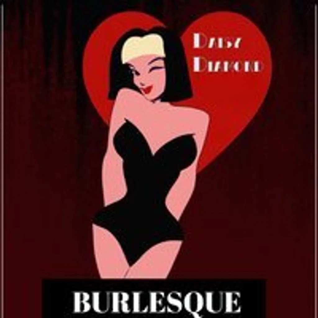Daisy Diamond: Burlesque and Cocktails at Coda