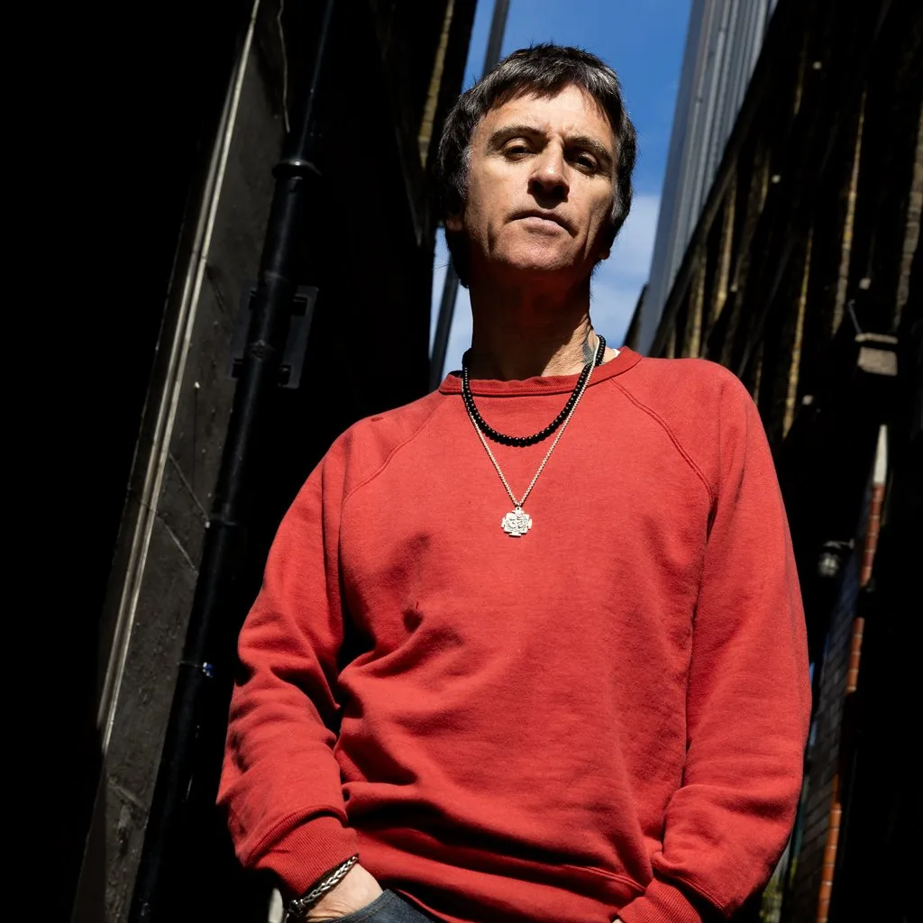 Johnny Marr: 'The Age of Everything' Album Launch