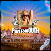 Clubland Live On The Pier at The Gaiety Southsea