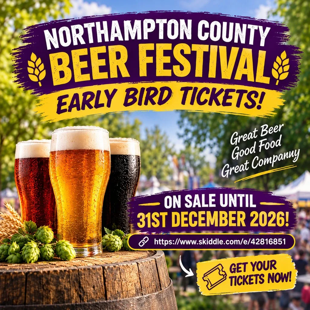 Northampton County Beer Festival at Becket's Park