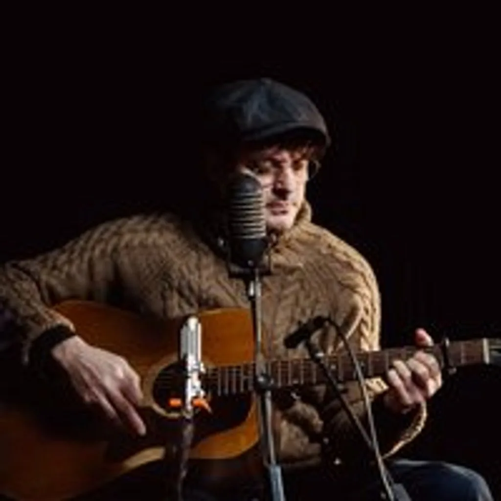 Chris Helme (The Seahorses)