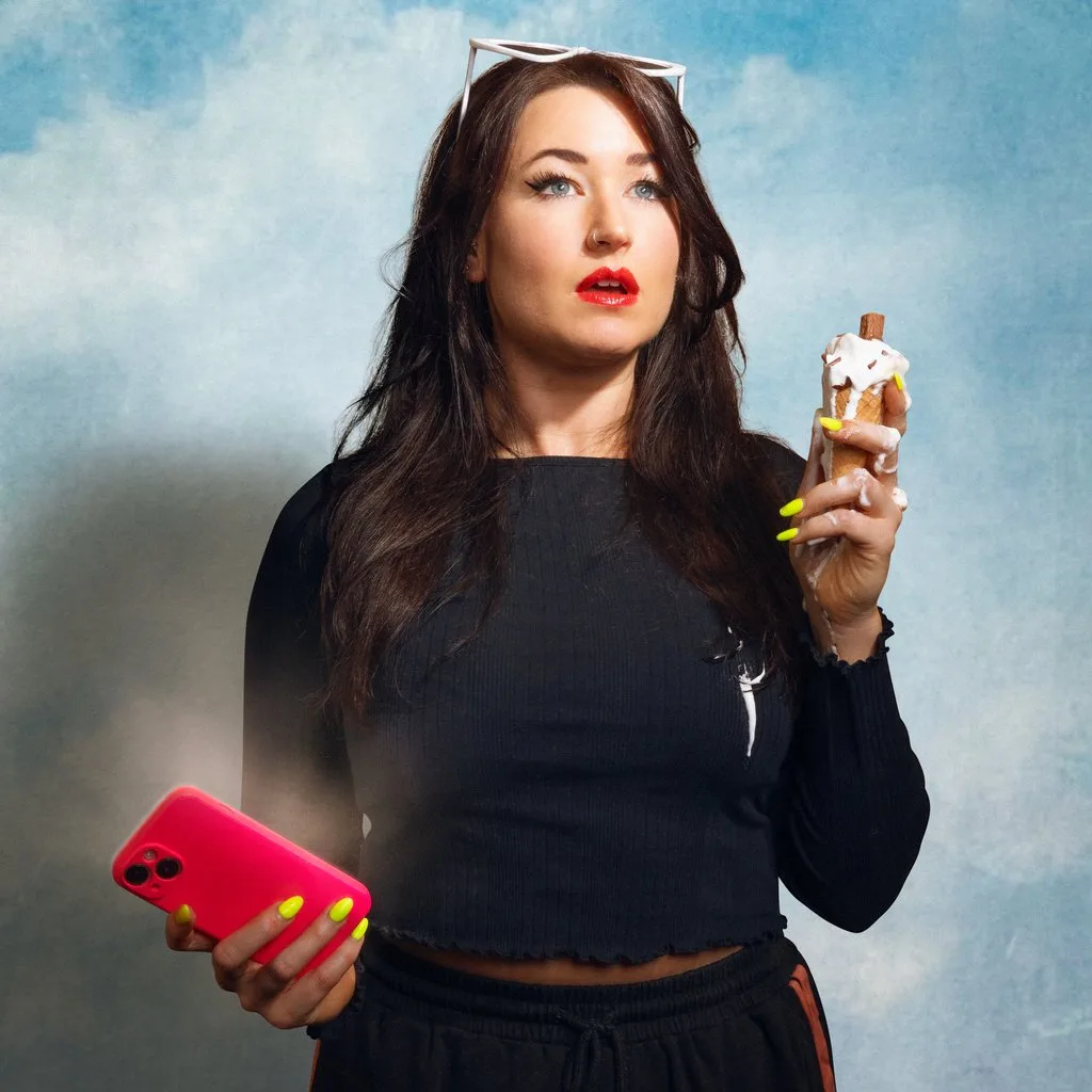 Famehungry at Brighton Dome Studio Theatre