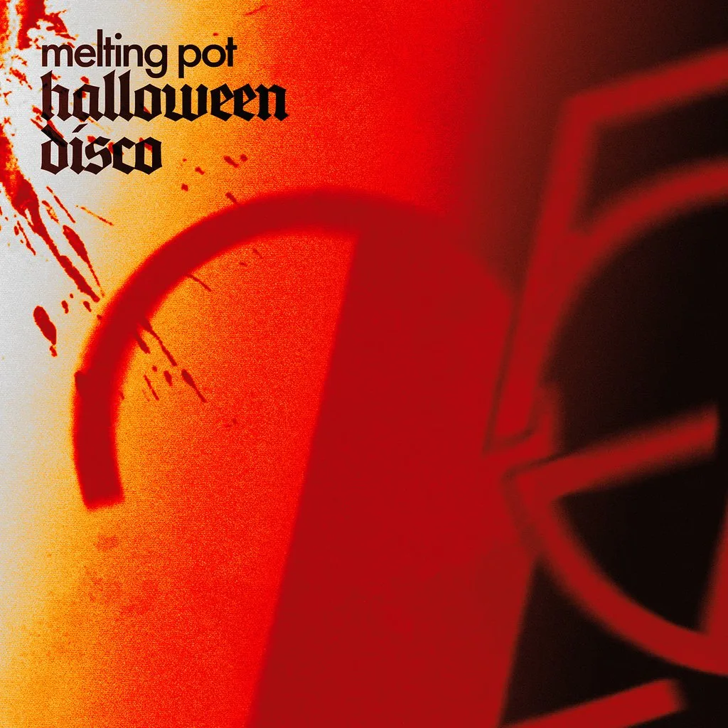 Melting Pot Halloween Disco - The Berkeley Suite - Saturday 31st at Berkeley Suite