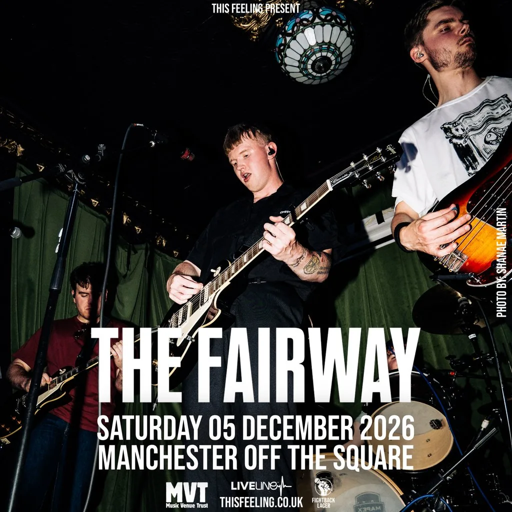 The Fairway - Manchester