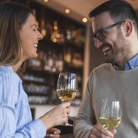 Over 40s Friday Night Speed Dating in London | Ages 40-55 at Revolve Yotel