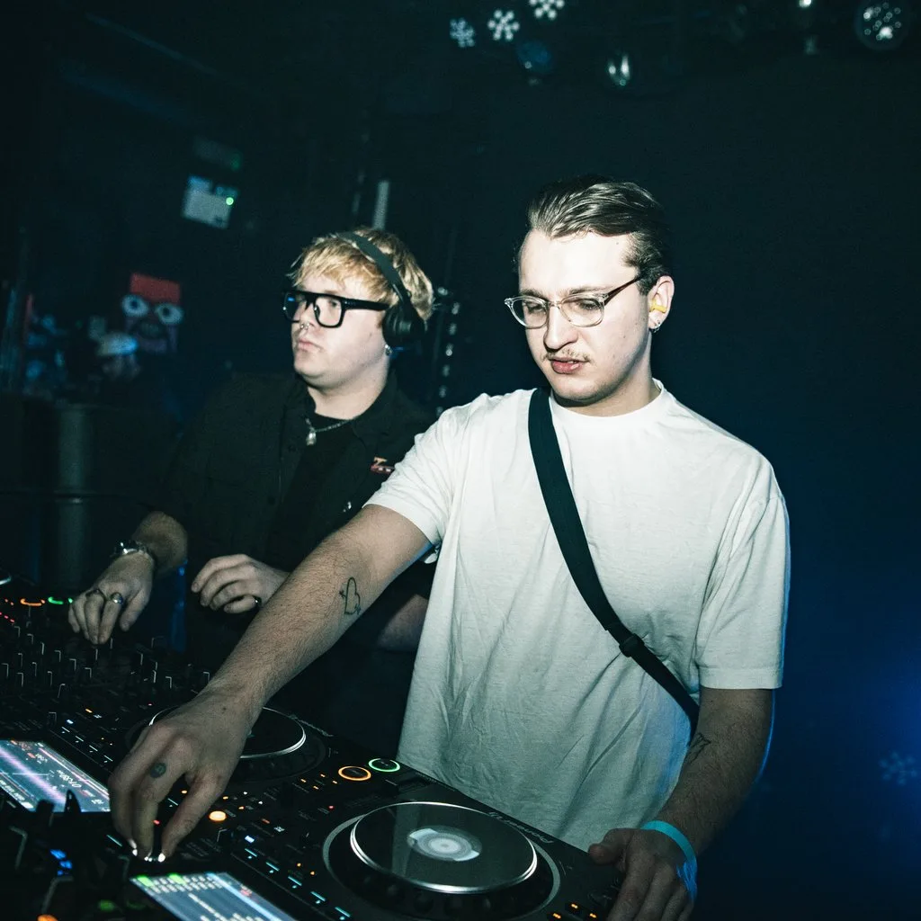 Junebabies - John Digweed Afterparty
