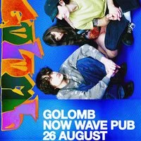 Golomb at The Abbey