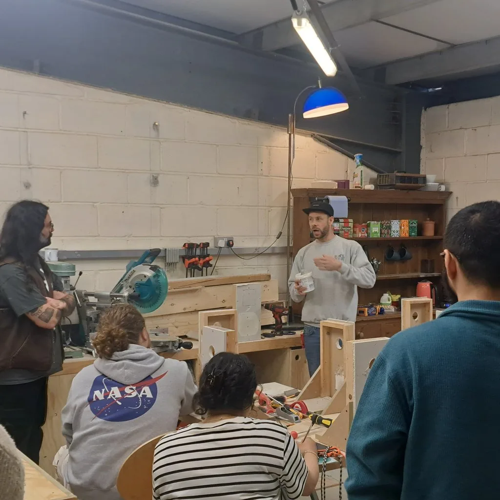 DIY Intermediate at Doityourself