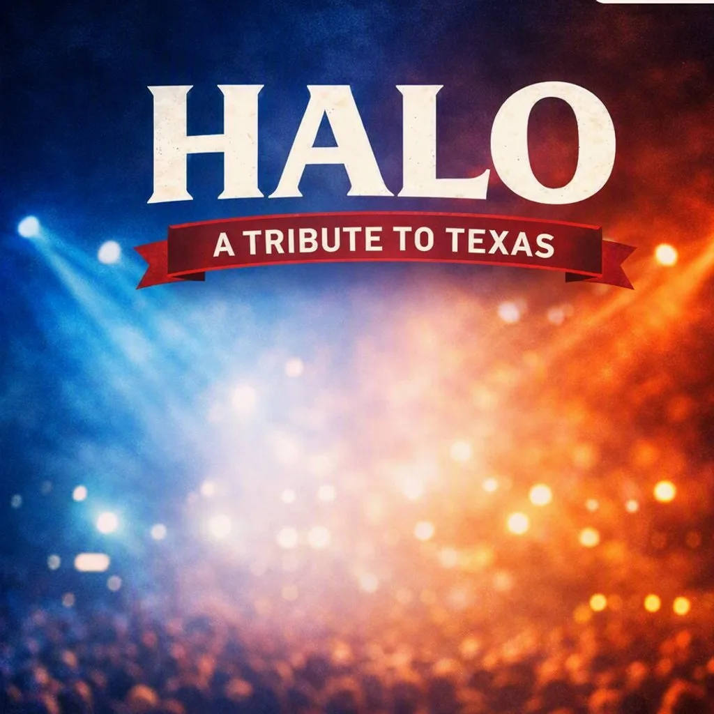 Halo - A tribute to Texas