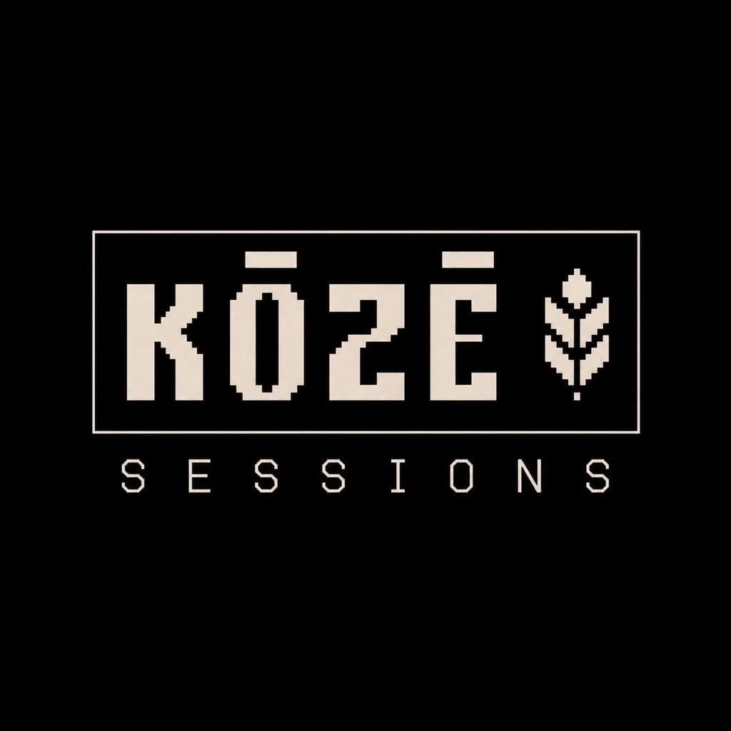 KŌZĒ Sessions at The Landmark, Burnley