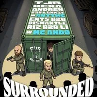 Surrounded