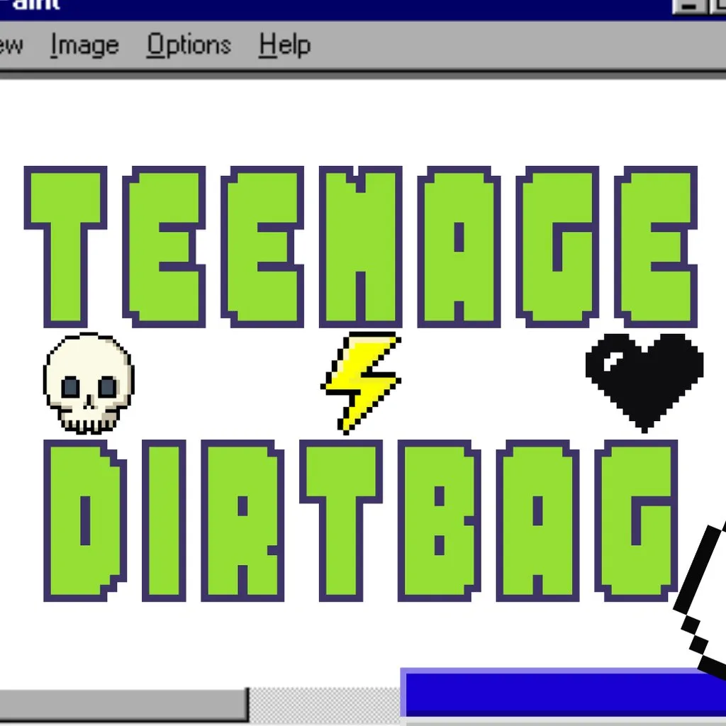 Freshers 2026 - Teenage Dirtbag at Firewater Dundee