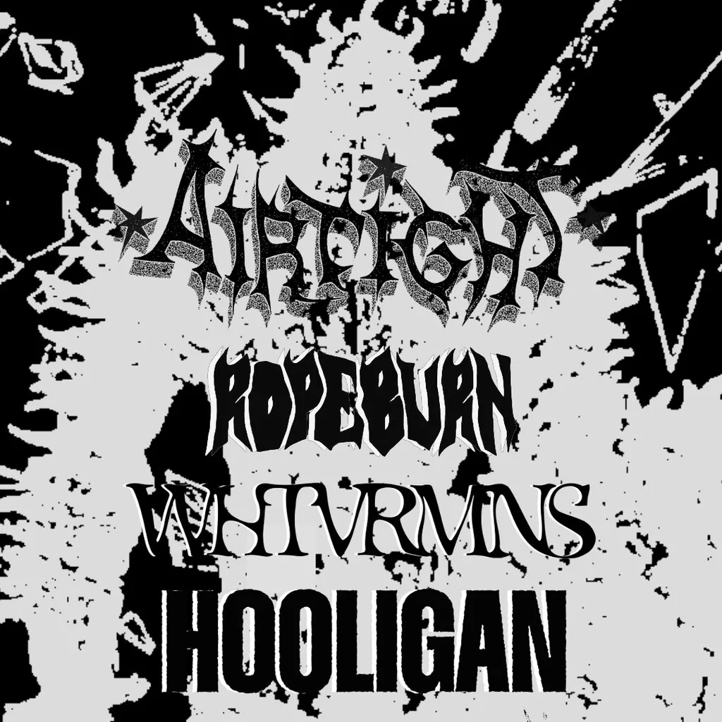 Airtight Headline at Klang Bar Manchester