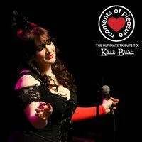 Moments Of Pleasure - The Ultimate Tribute To Kate Bush at The Castle And Falcon