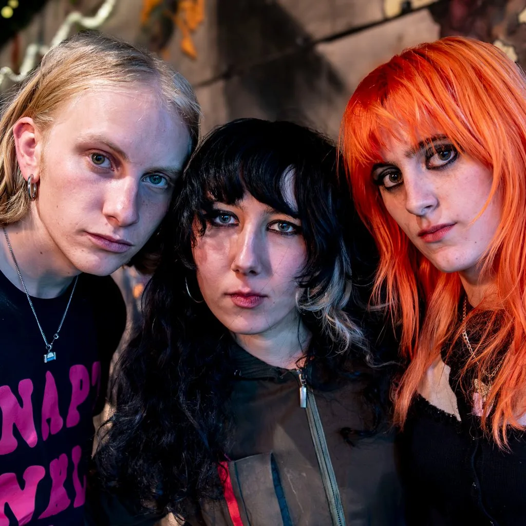 Mouth Ulcers, Walt Disco + more to be announced at Media City Studios